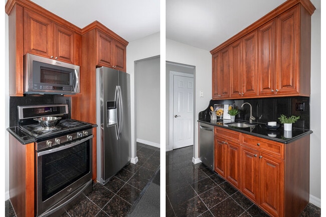 Fairfield Creekside At Patchogue Village