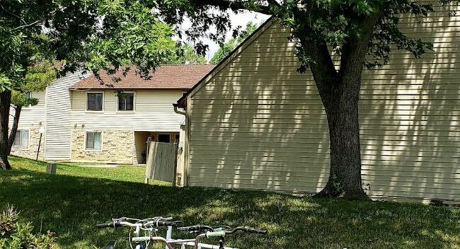Photo - 1100 Huron Way Unidad #1100