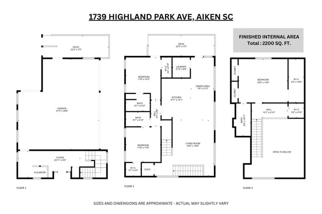 Photo - 1793 Highland Park Ave