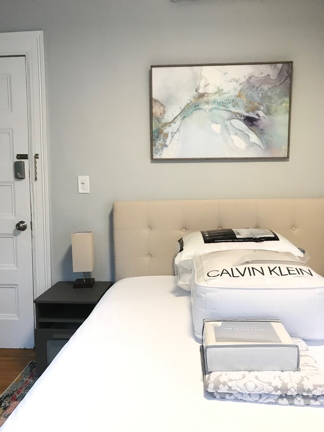 Building Photo - 50 Irving St Unit 50-8