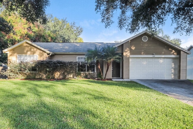 Building Photo - 5010 Lighterwood Ct