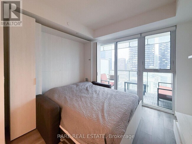 Photo - 15 Lower Jarvis St Unit 1509