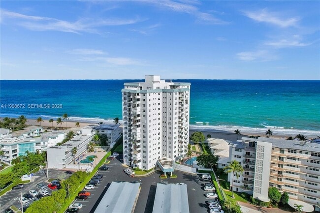 Building Photo - 1500 S Ocean Blvd Unit 1408