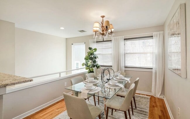 Photo - 2821 Parrish St