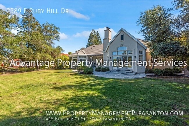 Photo - 2389 E Ruby Hill Dr