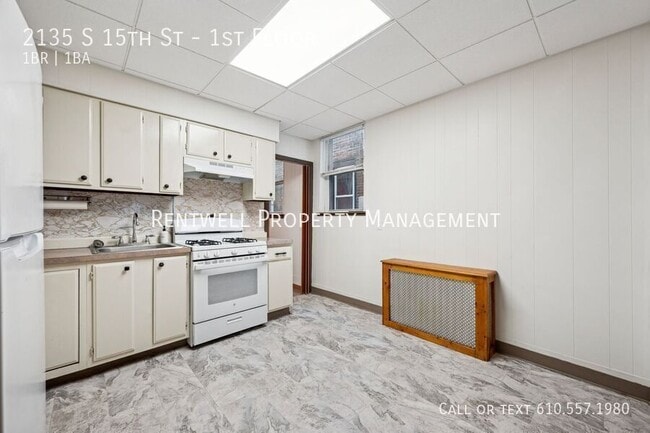 Photo - 2135 S 15th St Unit 1st Floor