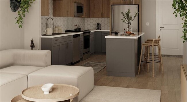 Photo - 1908 Alexander Ave Unit A8-33