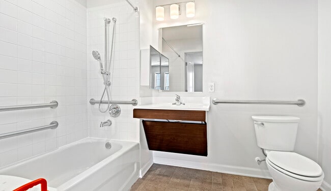 Photo - The Village at Slippery Hill (Slippery 1)