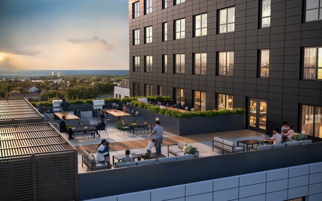 Photo - Story of Willett West