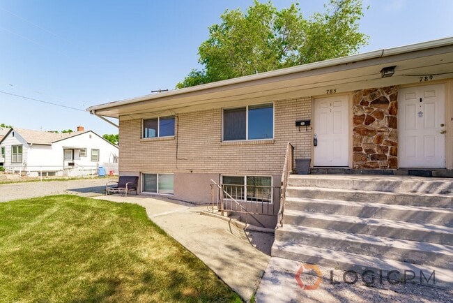 Photo - 783 E 1400 S Unidad 785 E 1400 S