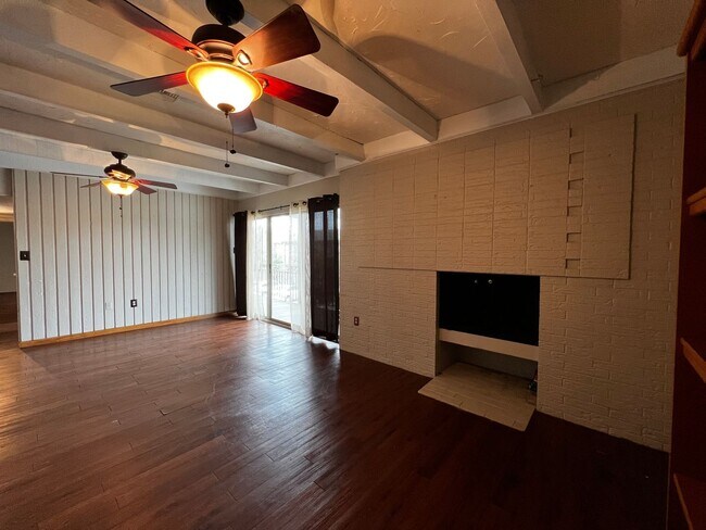 Photo - Two Bedroom , Two Bathroom