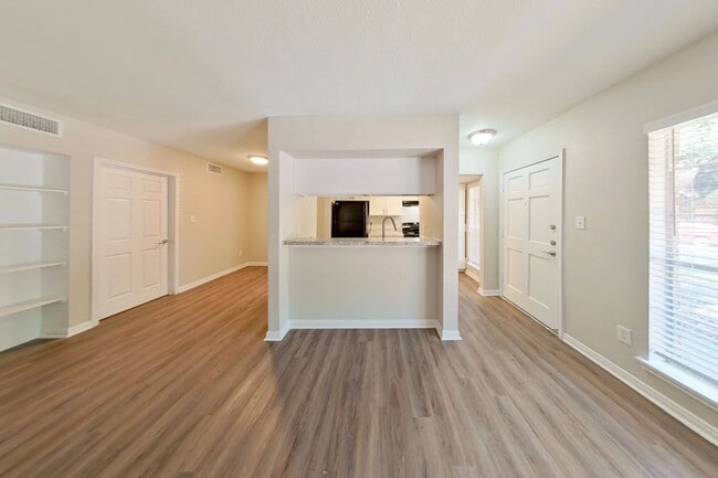 Meyerland on Braeswood
