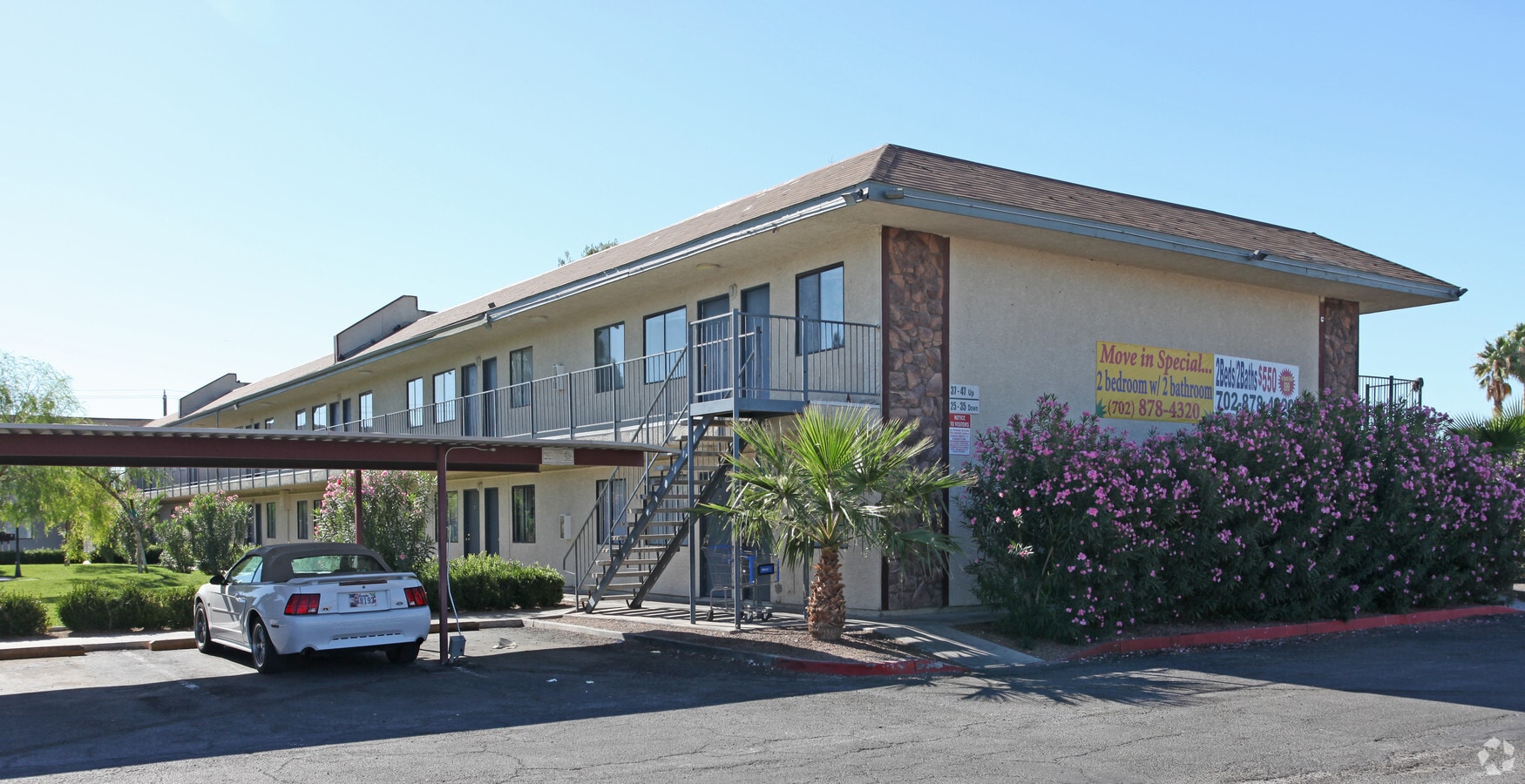 Cohiba Courts Apartments - Cohiba Courts Apartments