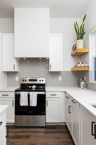 Photo - 1261 Wright Ln SE