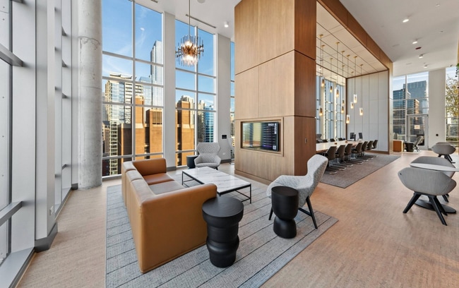 Additional WFH space - 216 W Chicago Ave Unit 221