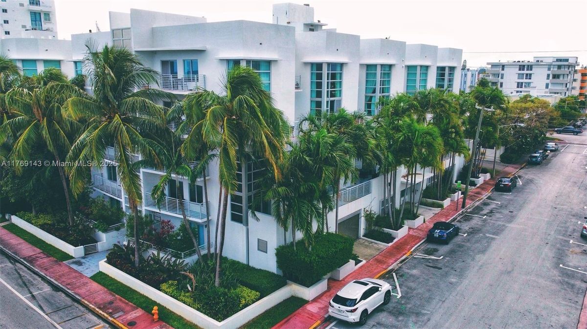 Photo - 7744 Collins Ave Rental