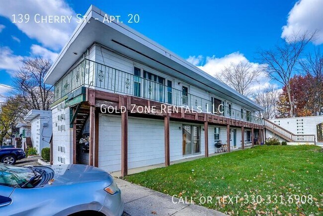 139 Cherry St Unit 20