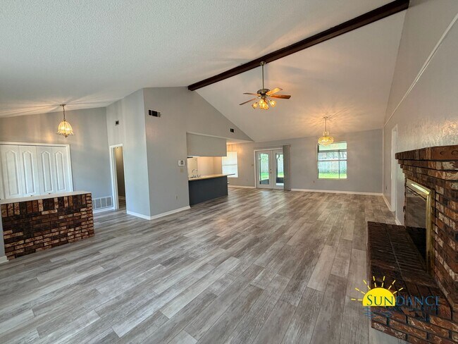 Photo - Comfortable 3BR Home in Fort Walton Beach Near Hurlburt Field & Eglin AFB!