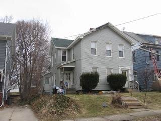 Building Photo - 211 Price St Unit 1