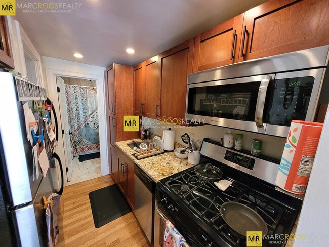 Photo - 85 Cedar St Unidad 5 Rental