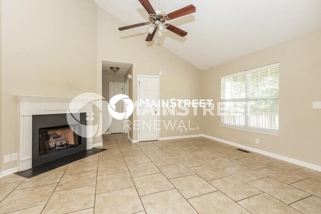 3 Bedroom Pet-Friendly Home in Old Hickory, TN with Main Street Renewal