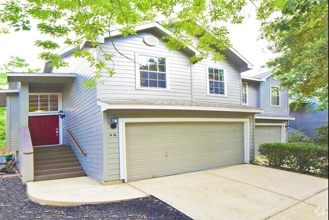 Building Photo - 46 Marble Rock Pl Rental