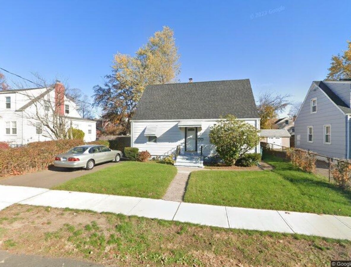 Photo - 151 Warner St House