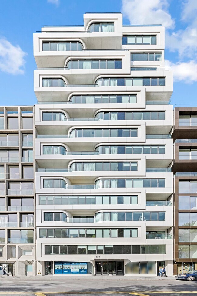 171 Chrystie St Unit 7D