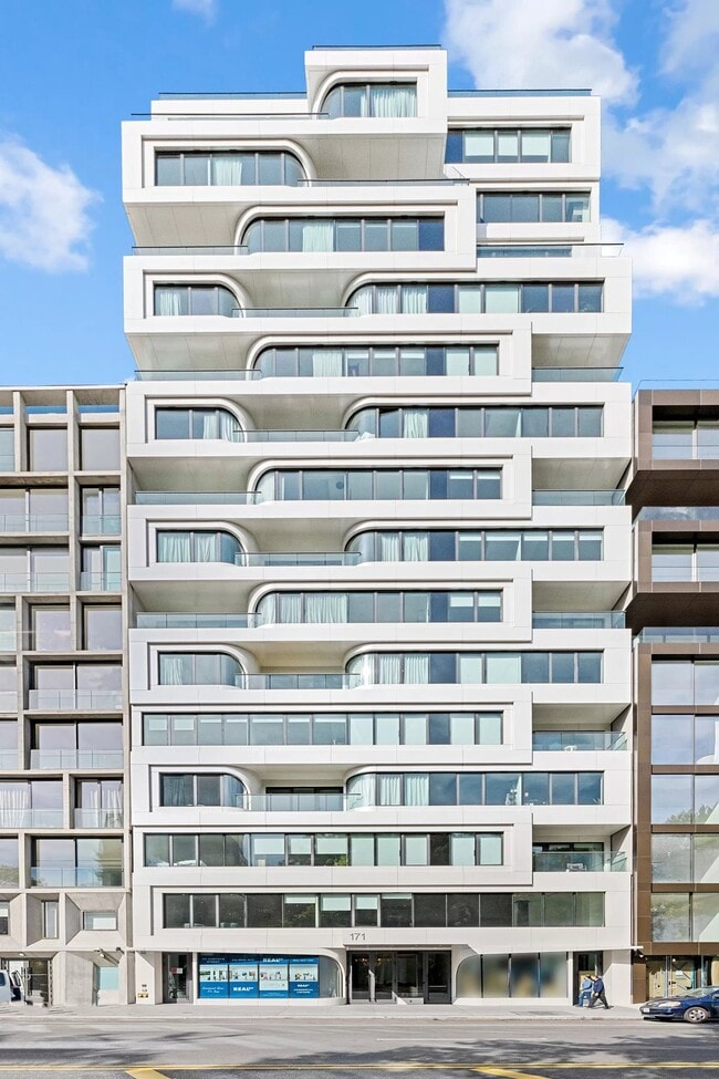 Photo - 171 Chrystie St Unit 4D