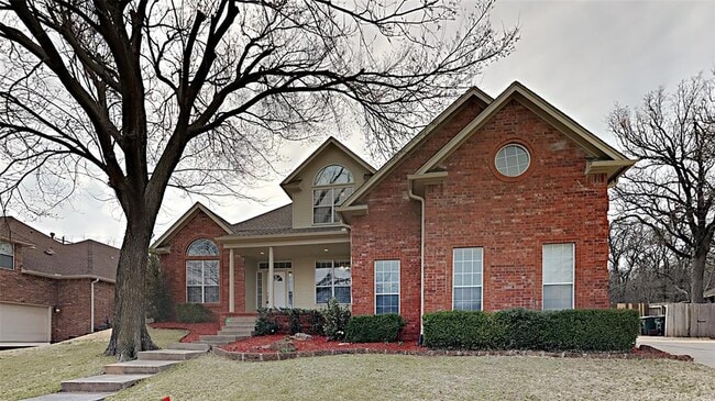 Building Photo - 113 Berkshire Dr