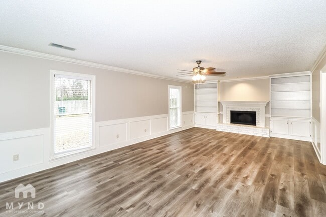 Photo - 1446 Lacewing Trace Dr