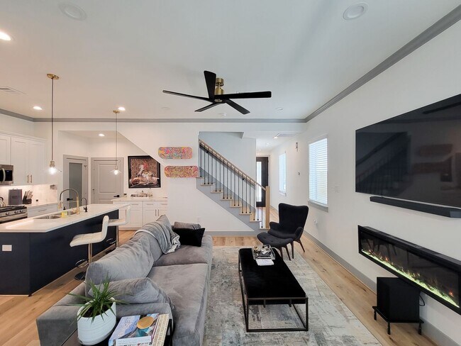 Photo - This 4-bedroom, 3-bathroom, two-story resi...