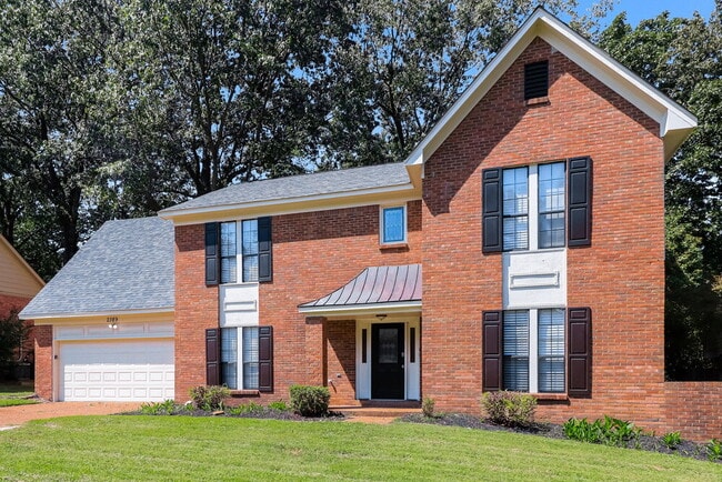 Photo - 2389 Cherry Spring Cove