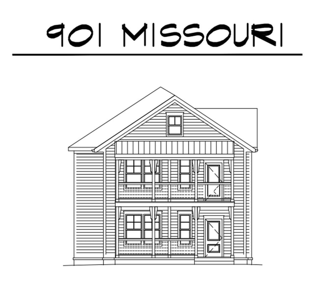 901 Missouri St