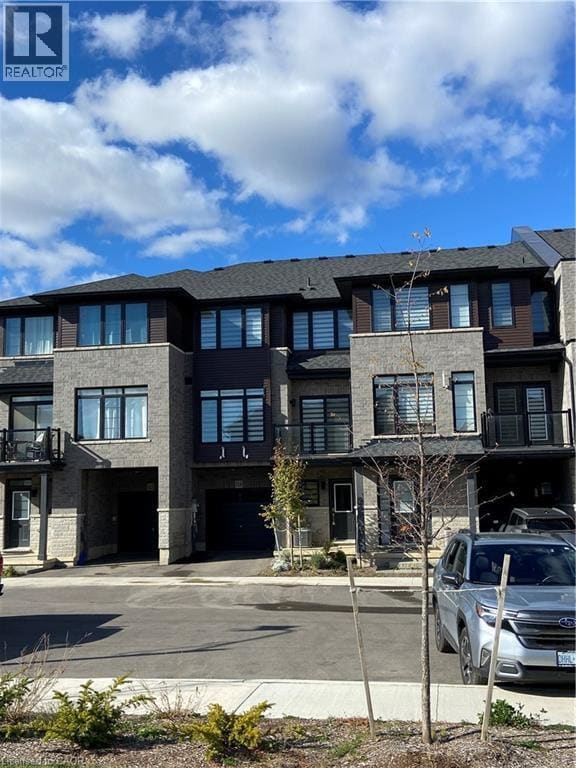 Photo - 461 Blackburn Dr