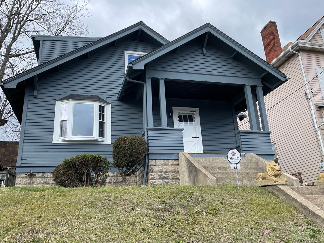 Photo - 22 2nd St (Dravosburg, PA)
