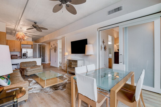 Photo - 353 E Bonneville Ave Unit 233