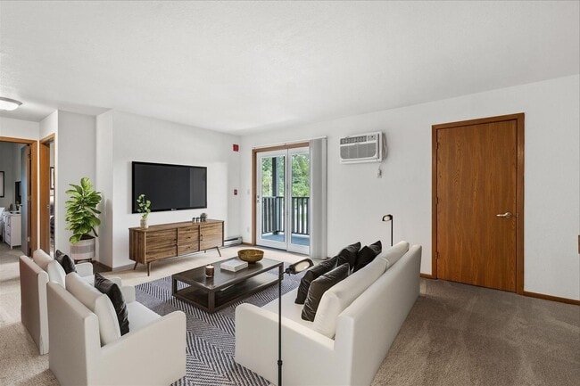 Photo - Morgie Associates LLC (Dousman Apartments)