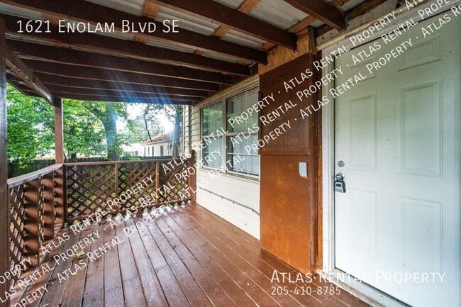 Photo - 1621 Enolam Blvd SE