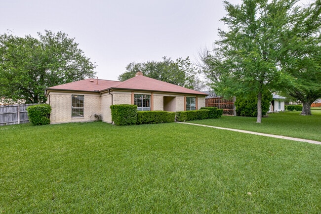 Photo - 1607 Heather Glen Ct
