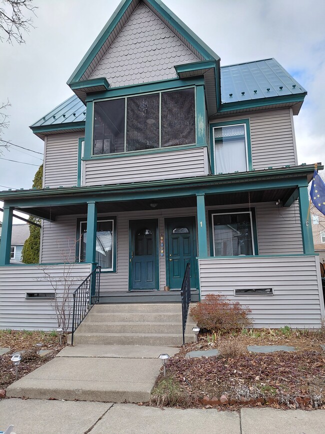 Photo - 1 Euclid Ave Unit 1st floor