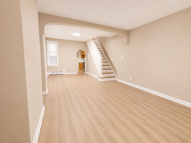 Photo - Move-In Ready 3BR/1BA in Elmwood — Housing Choice Vouchers Welcome