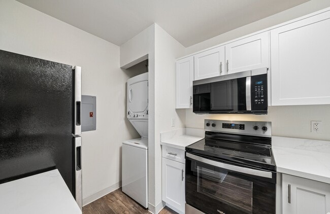 Mill Springs Park Apartment Homes