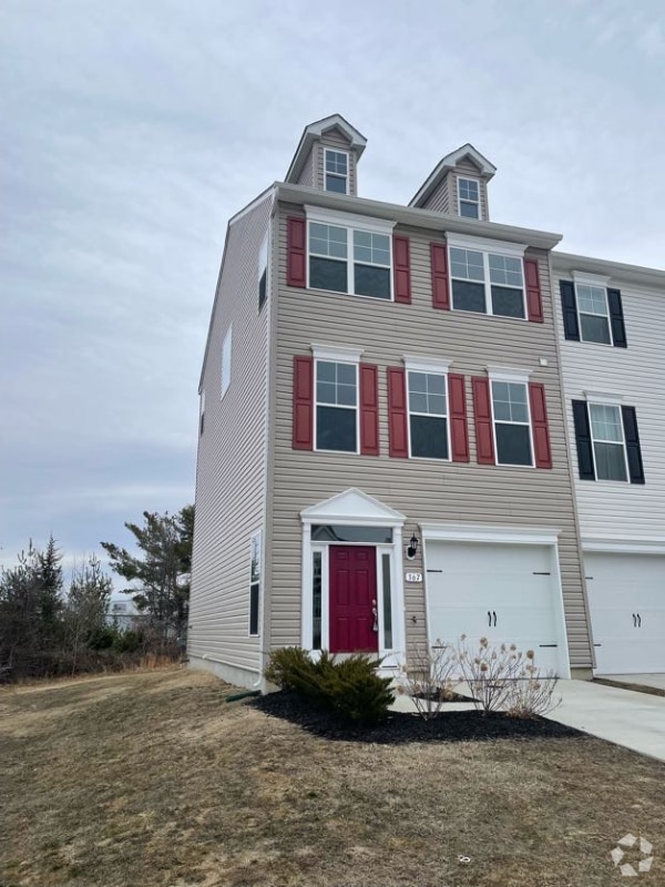 Building Photo - 351 Ashby Commons Dr Rental