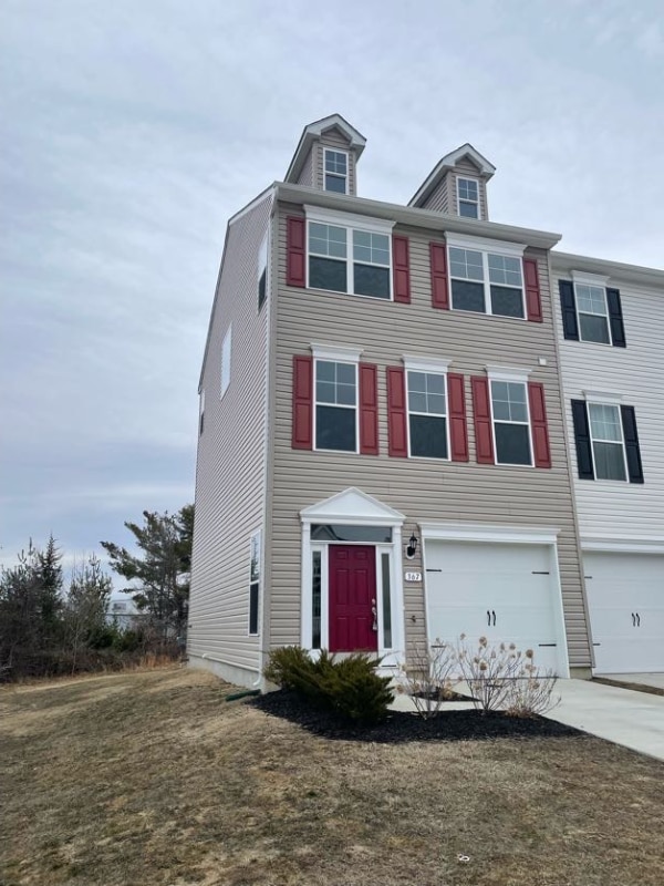 Building Photo - 351 Ashby Commons Dr Rental