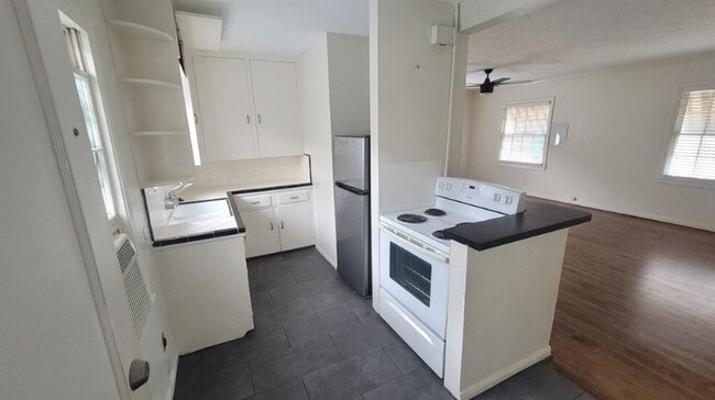 Photo - Avondale and Crocker Street Apartments