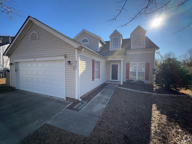 Building Photo - 4302 Bubbling Brook Ct Rental