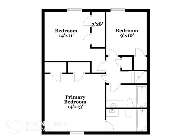 Photo - 2256 Cherokee Valley Cir