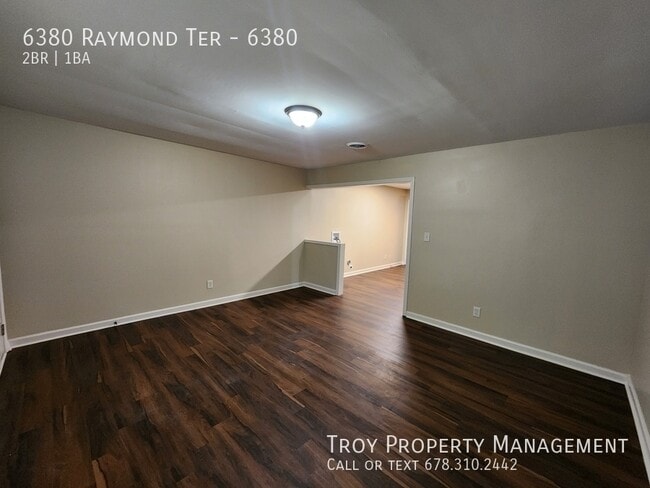 Photo - 6380 Raymond Terrace Unidad 6380