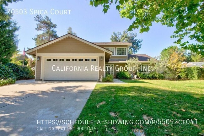 Building Photo - 30503 Spica Ct Rental